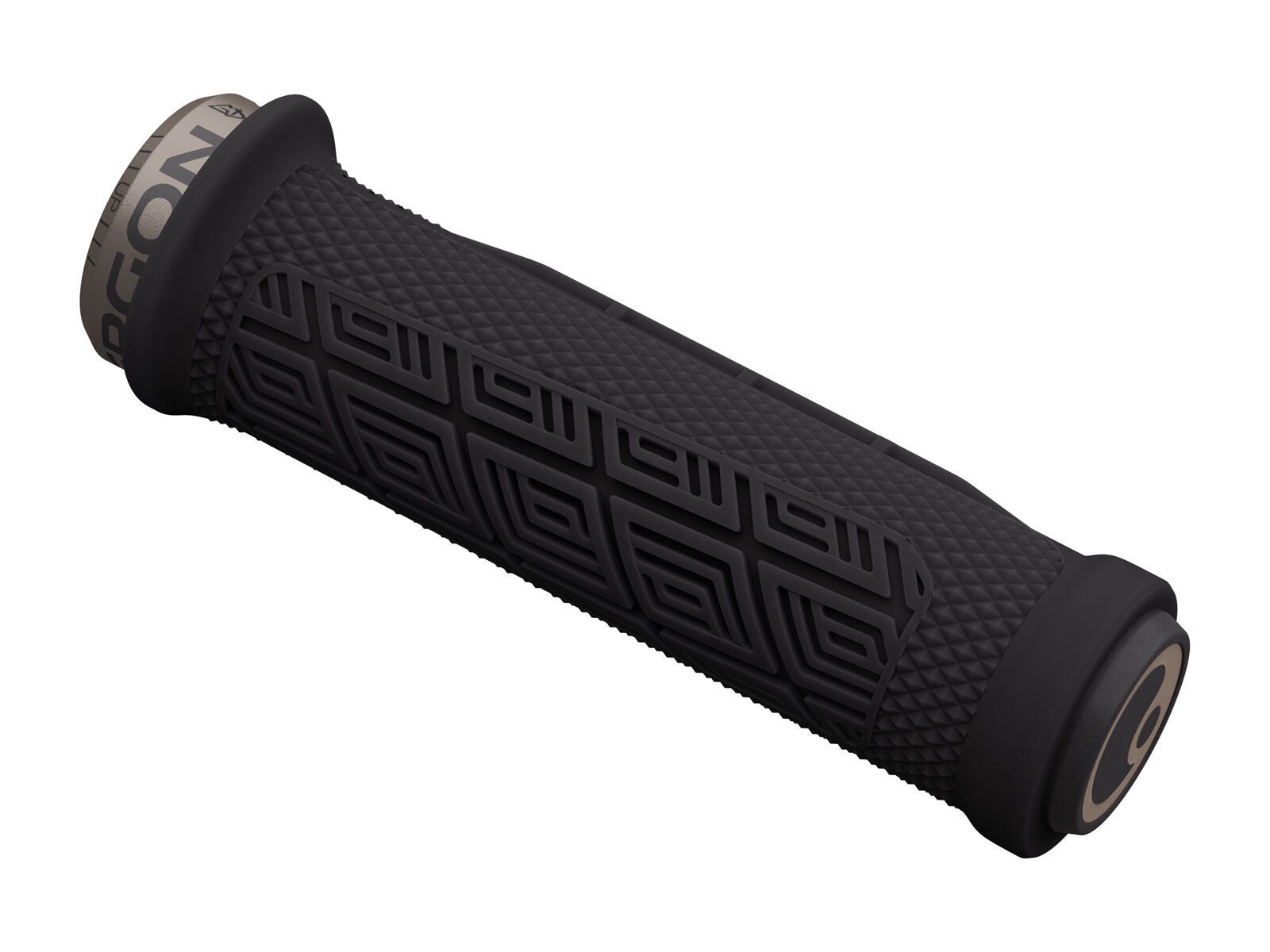 Ergon GDH Fat, black - Bild 1