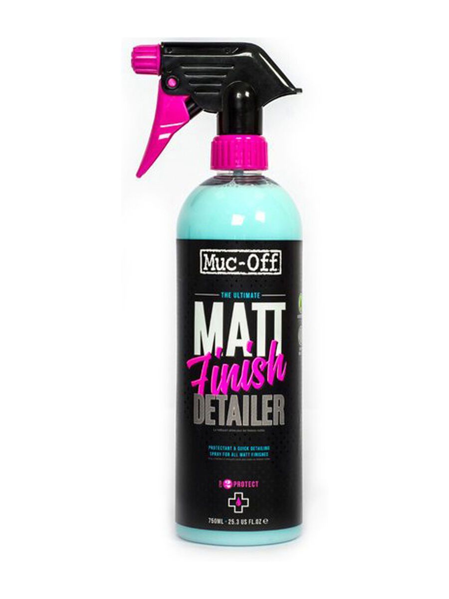 Muc-Off Matt Finish Detailer - Bild 1