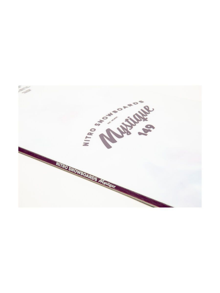 Nitro Mystique - Bild 6