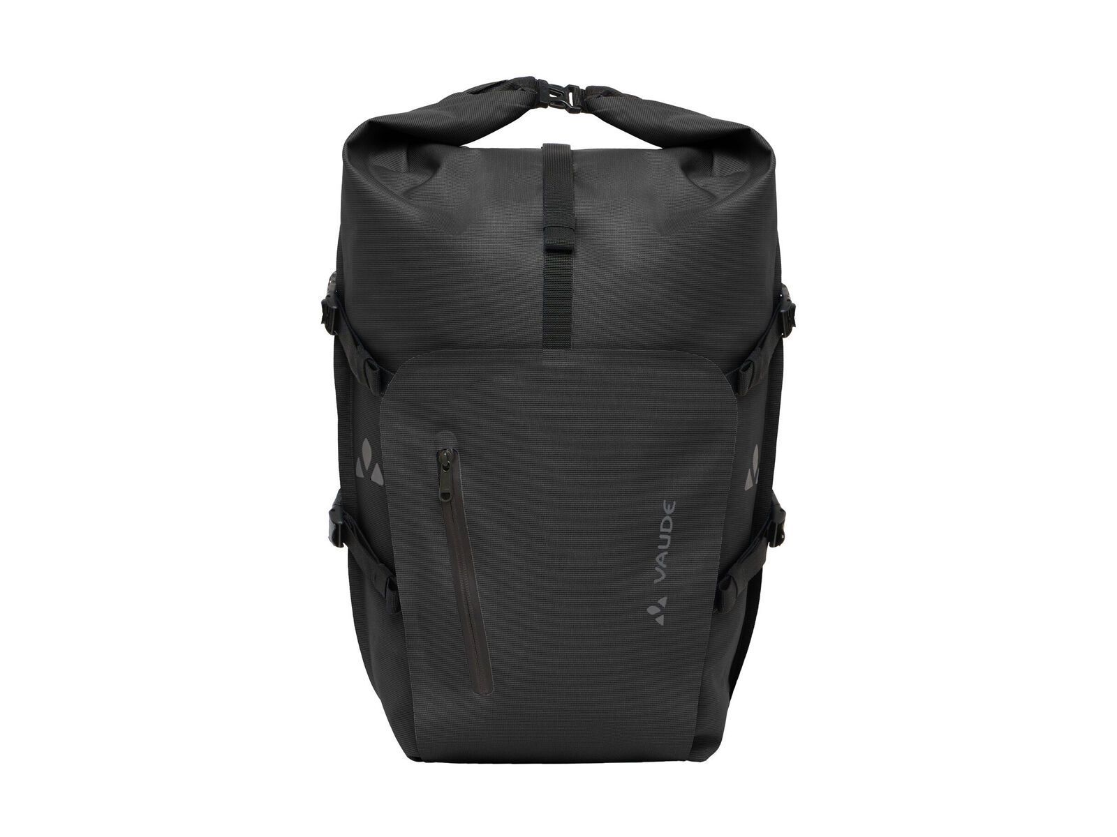 Vaude Free Cargo, black - Bild 3