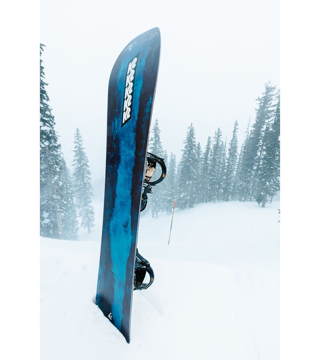 K2 Passport Wide - Bild 11