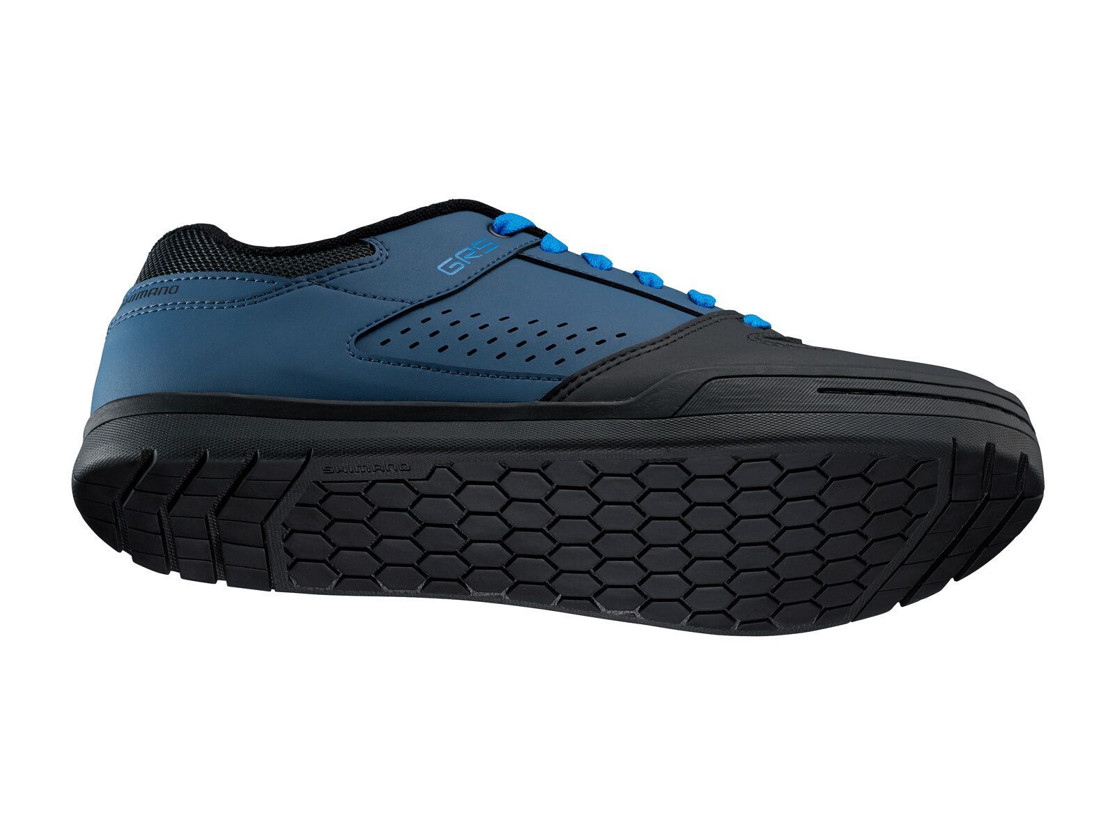 Shimano SH-GR5, navy - Bild 2