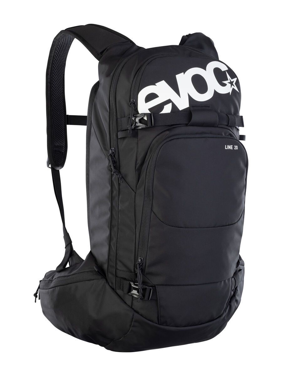 Evoc Line 20, black - Bild 1