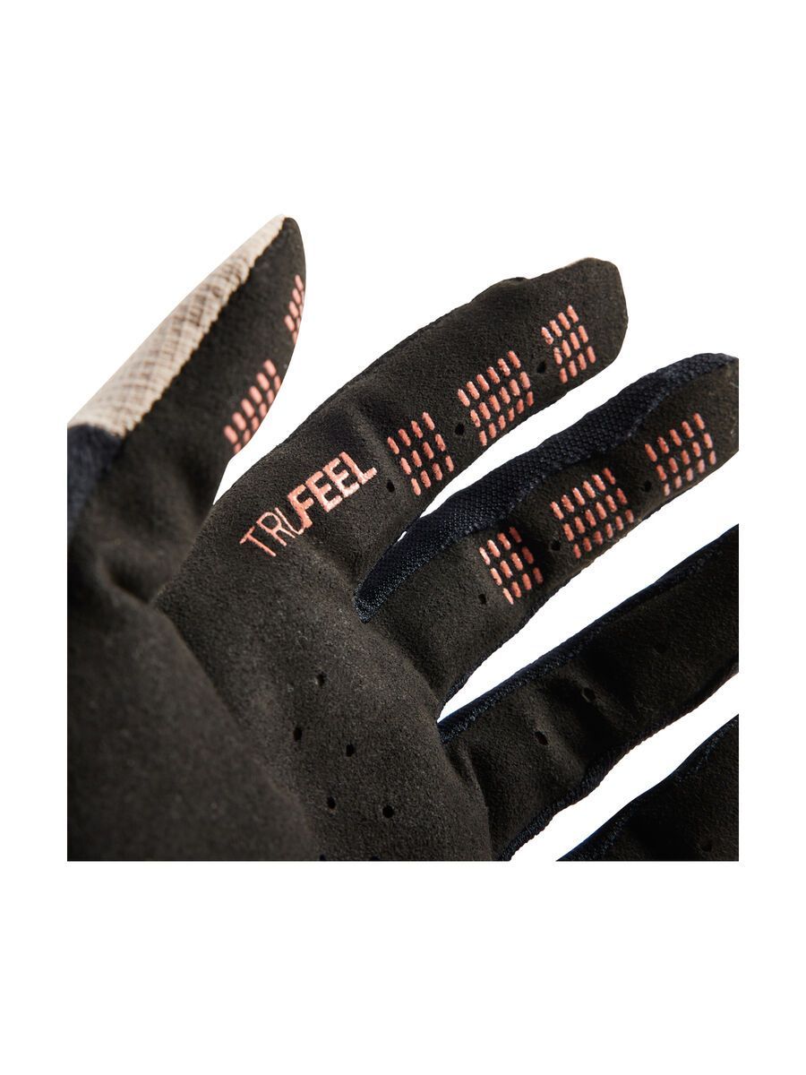 Fox Womens Defend Glove, mocha - Bild 3