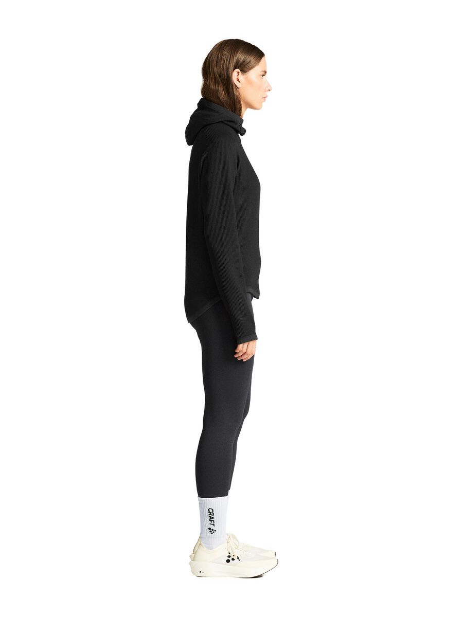 Craft Active Comfort Pants 2 W, black - Bild 3