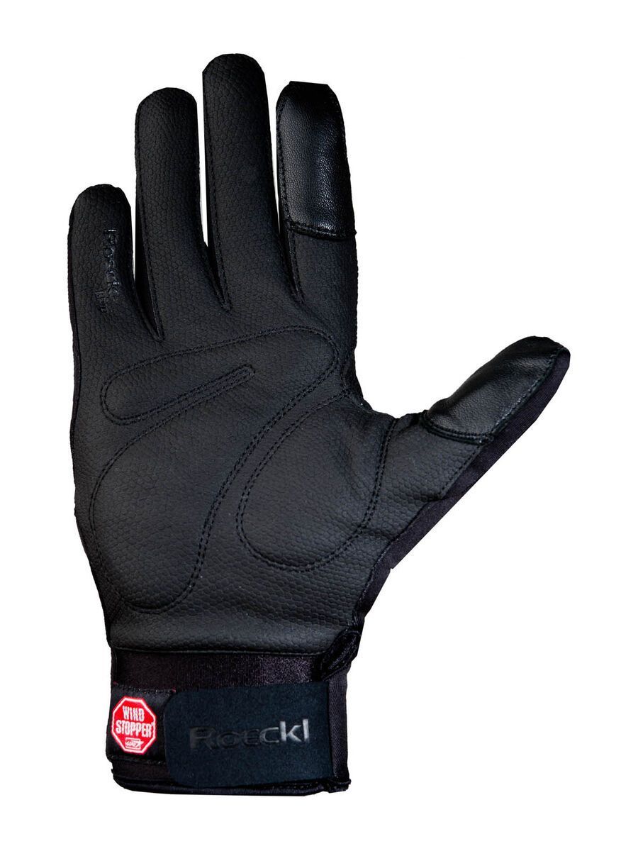 Roeckl Kalamaris, schwarz - Bild 2