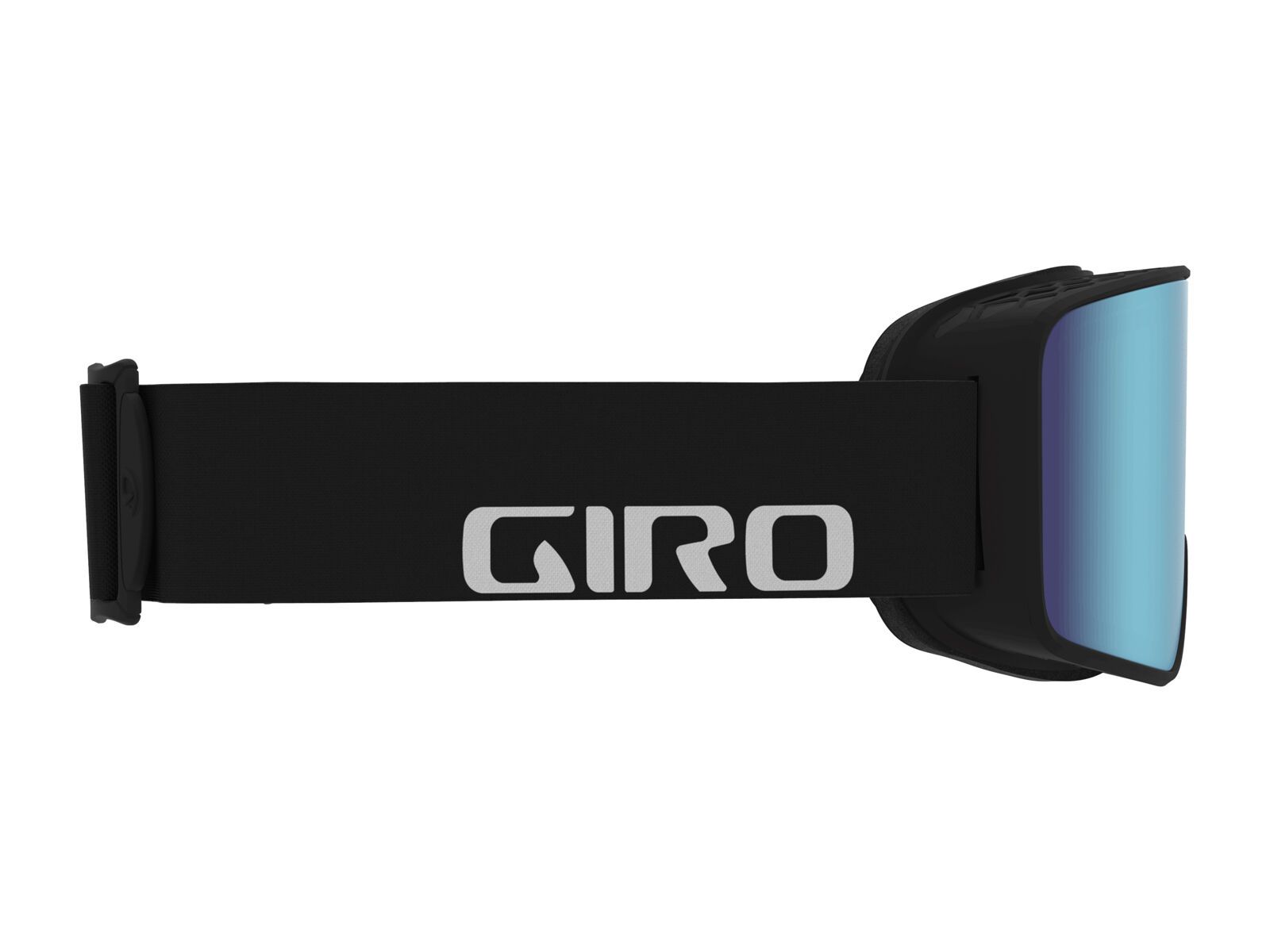 Giro Method, Vivid Royal / black wordmark - Bild 4