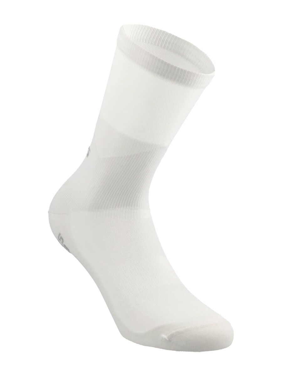 Q36.5 Clima Socks, white - Bild 1