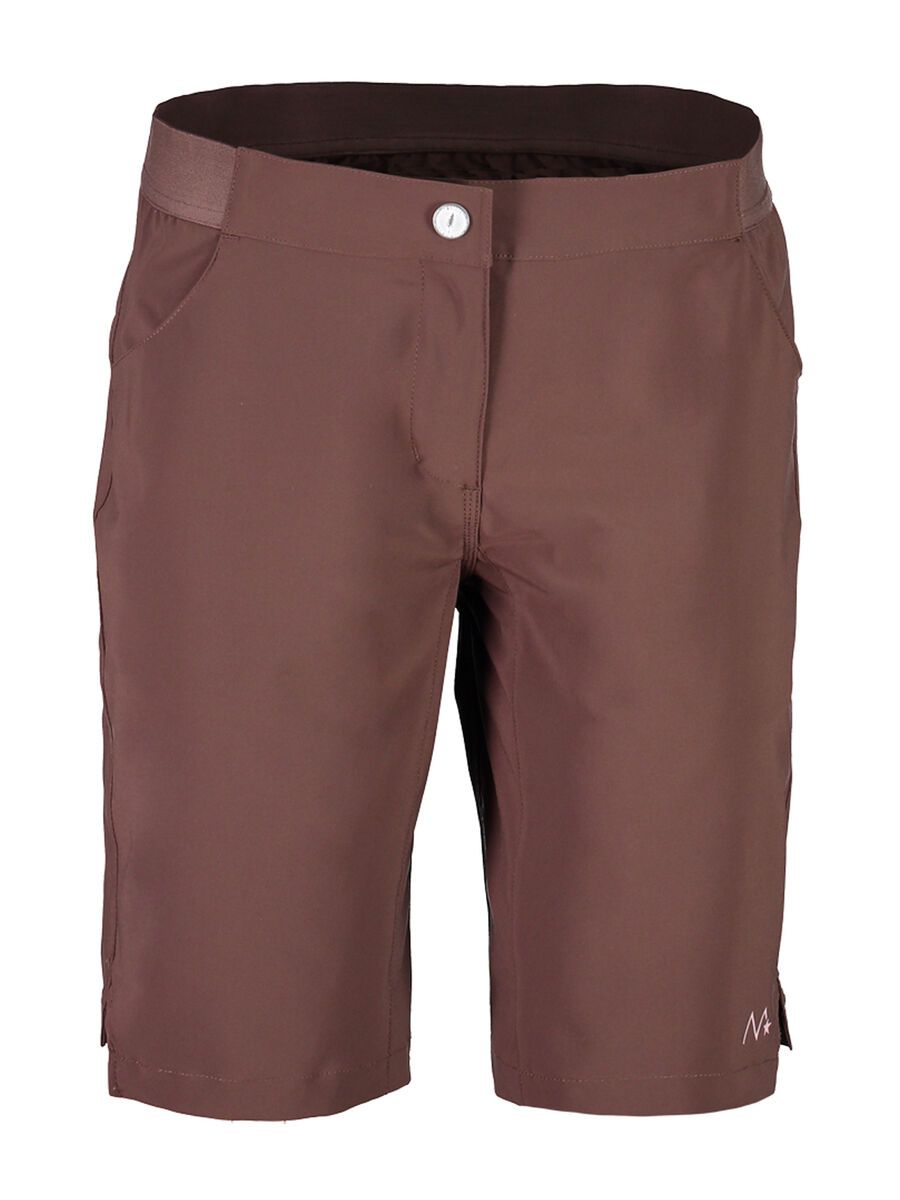 Maloja NeisaM., choco - Bild 1