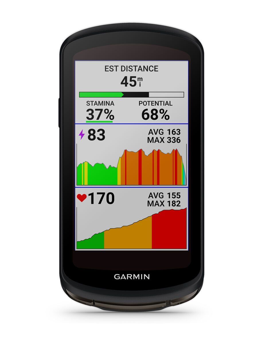 Garmin Edge 1040 Solar - Bild 4