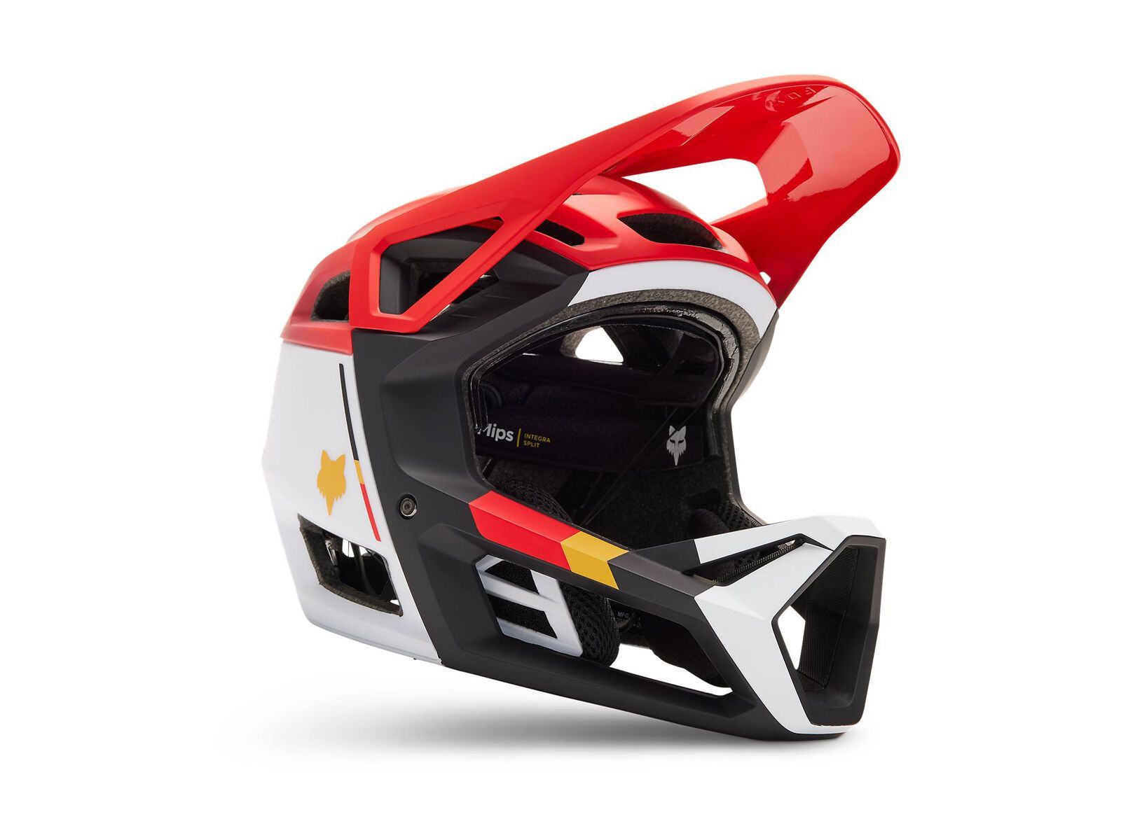 Fox Proframe RS CLYZO, red - Bild 1