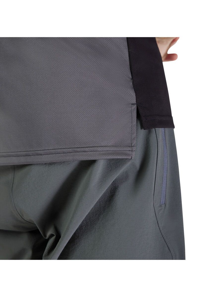 Fox Ranger SS Jersey Wordmark, black - Bild 6