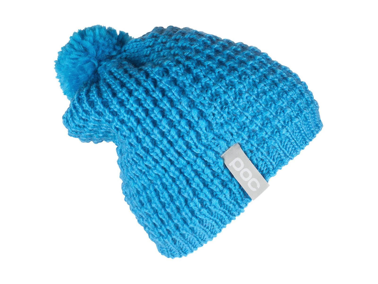 POC Color, Radon Blue - Bild 1