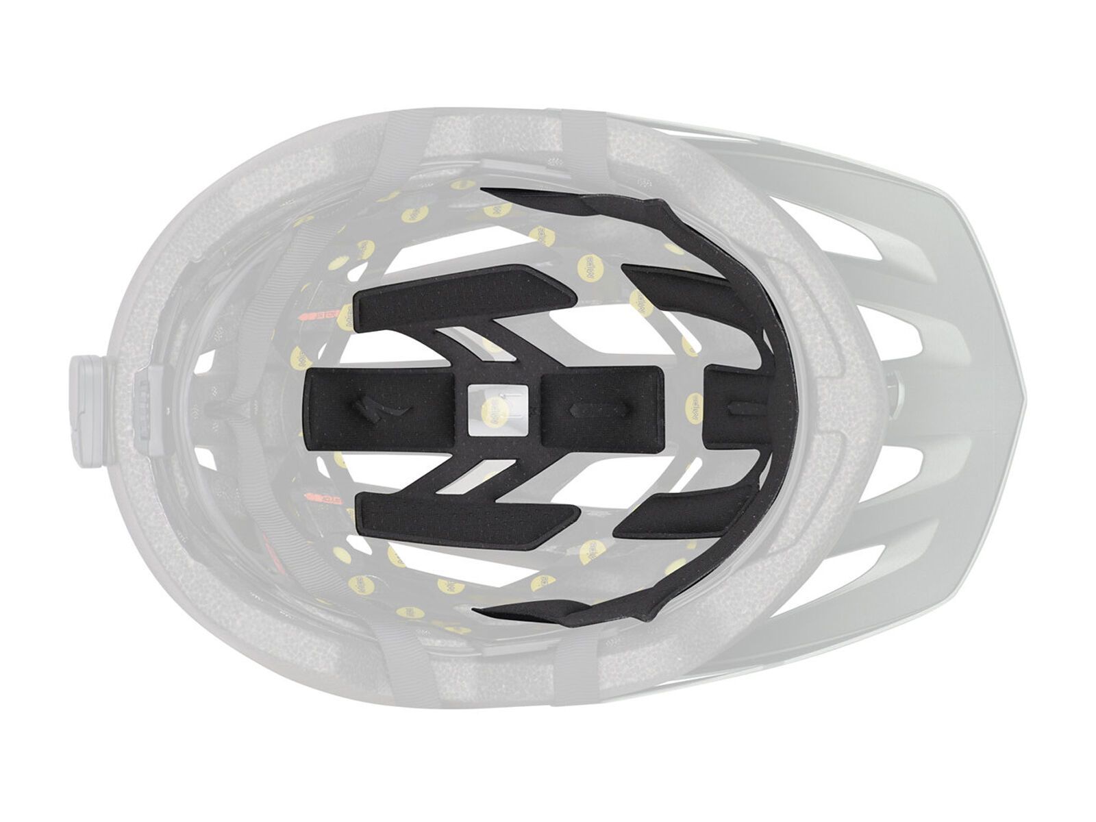 Specialized Ambush Comp MIPS (ANGi komp.), oak green metallic - Bild 8