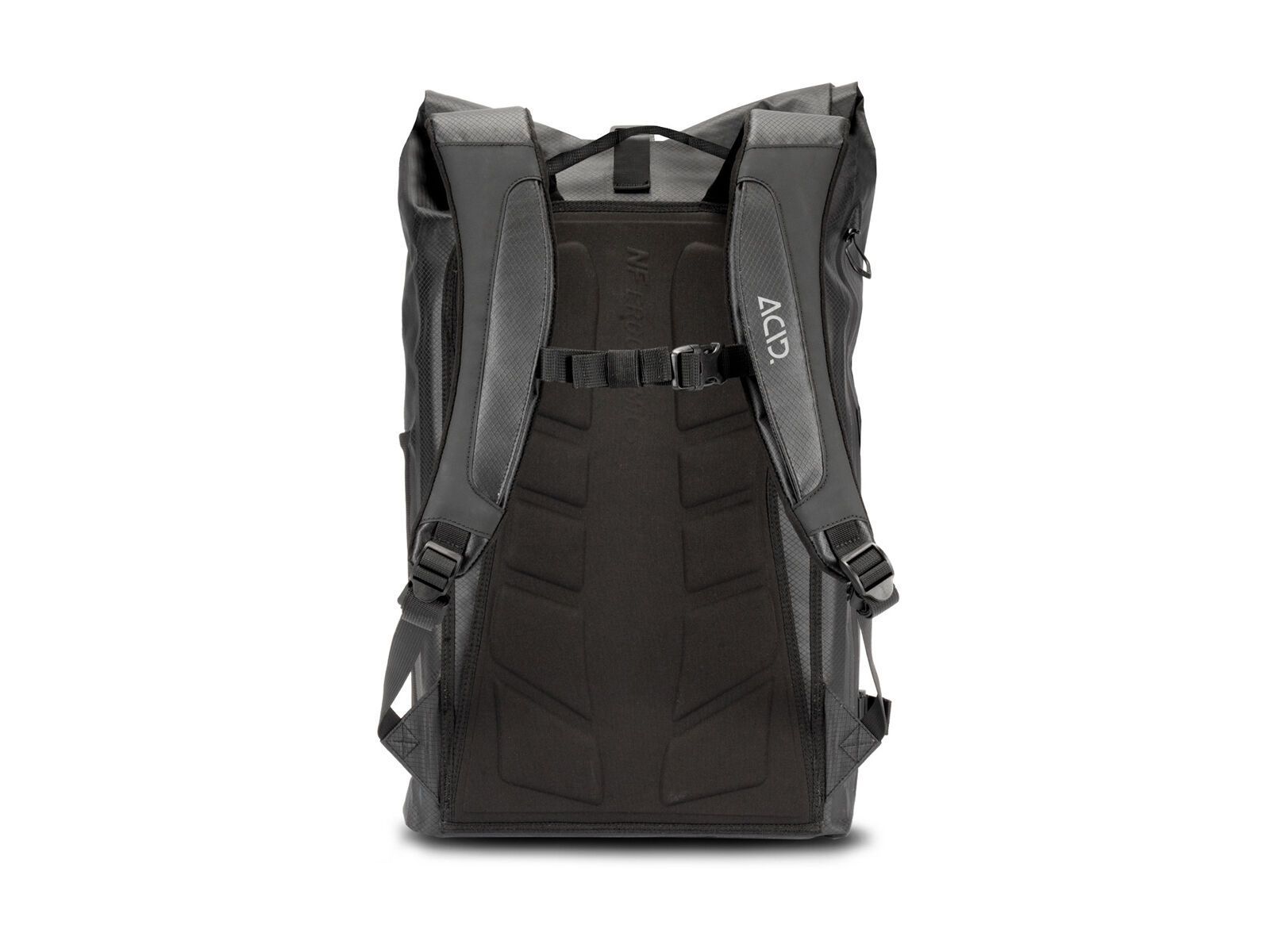 Cube Acid Seitentasche & Rucksack Flip Pro 25 SMLink 2.0, black - Bild 3