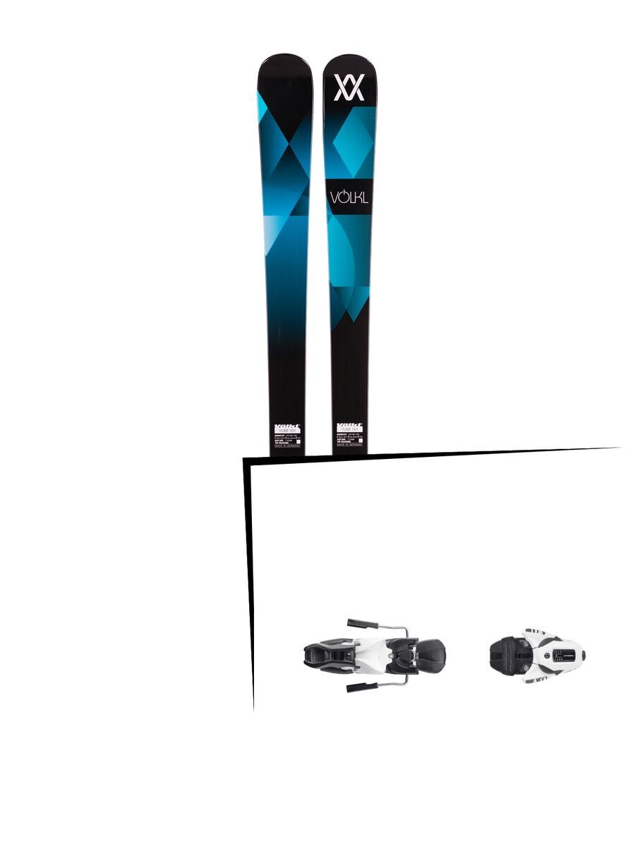 Völkl Set: Yumi 2016 + Atomic N FFG 10 - Bild 1