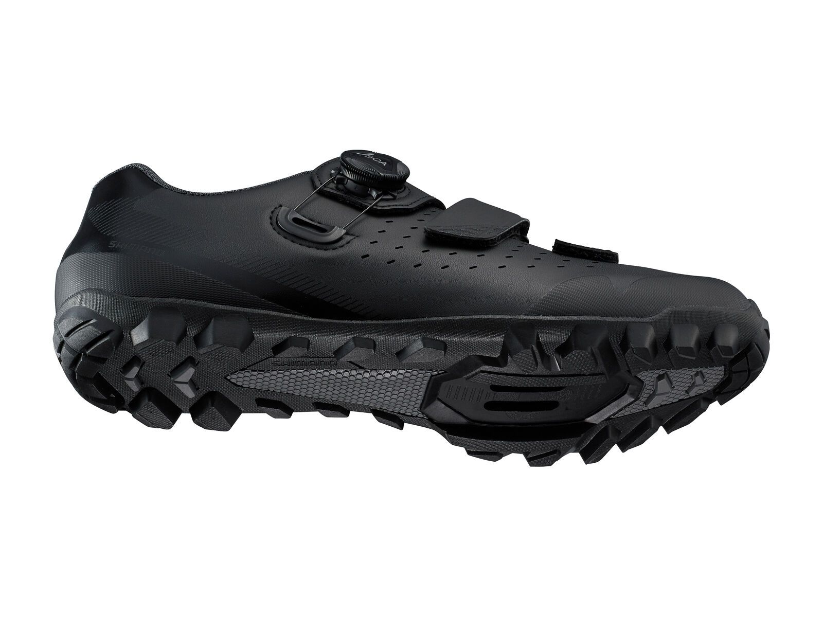 Shimano SH-ME400 Women, black - Bild 3