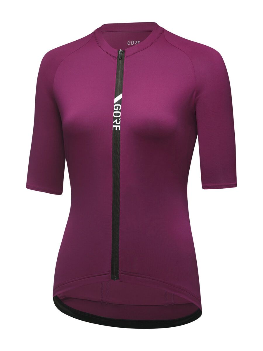 GOREWEAR Torrent Trikot Damen, process purple - Bild 2