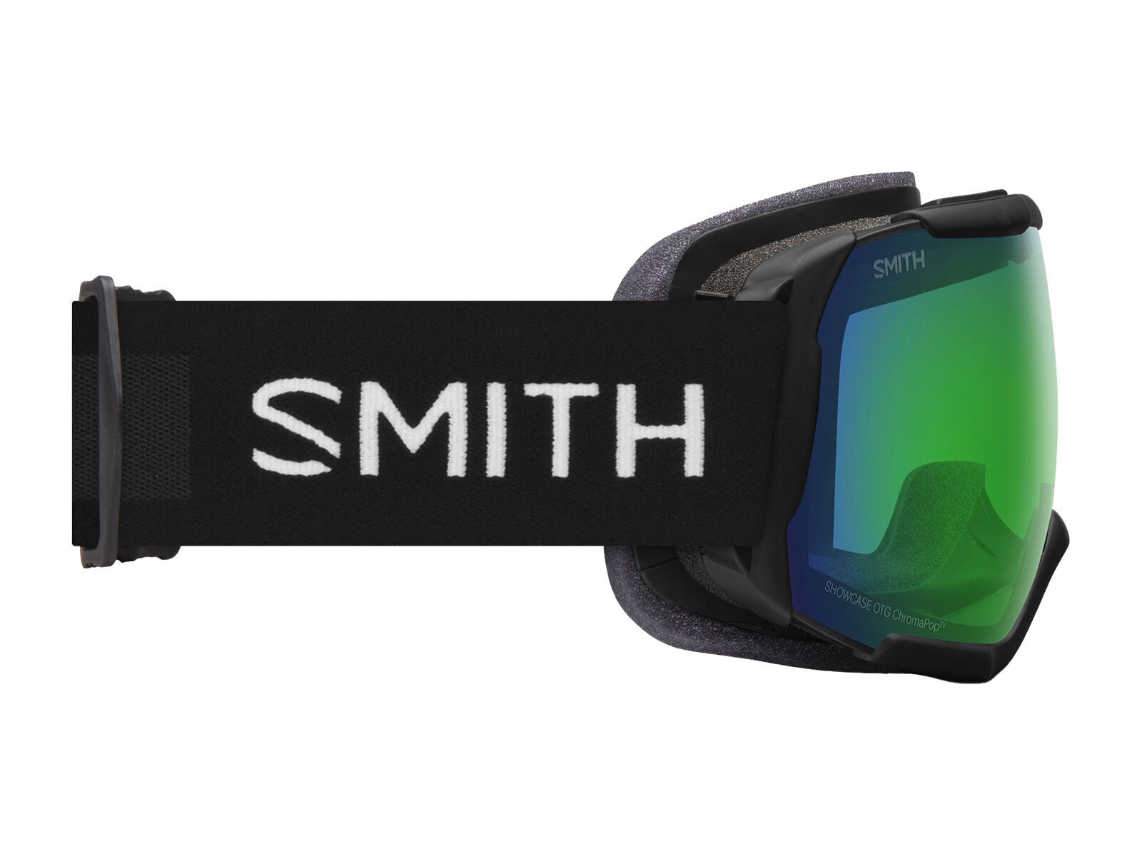 Smith Showcase OTG, ChromaPop Everyday Green Mirror / black - Bild 4