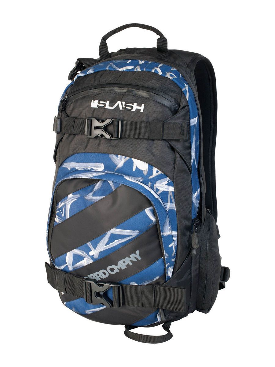 Nitro Slash 27, Smear Midnight - Bild 1