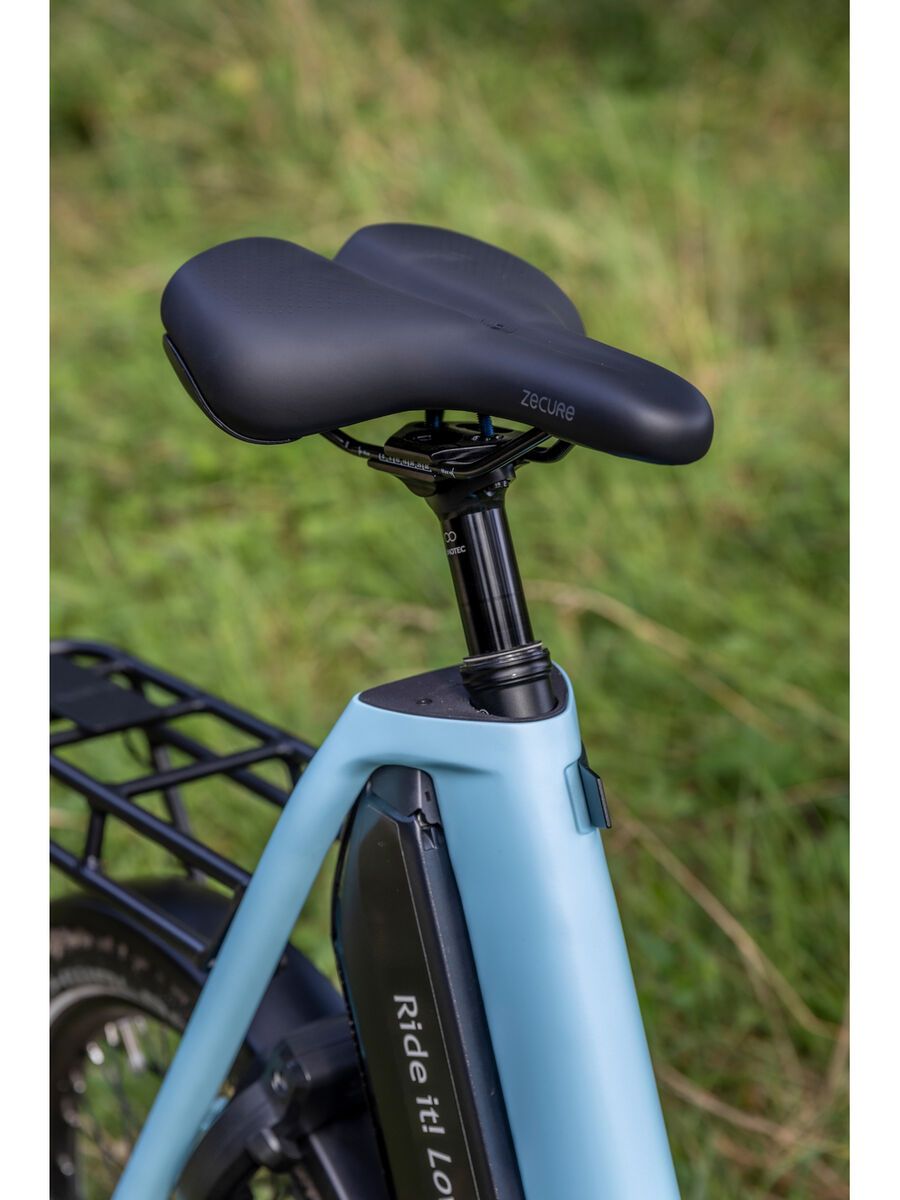 i:SY E5 ZR F CX Adventure, opal green - Bild 16