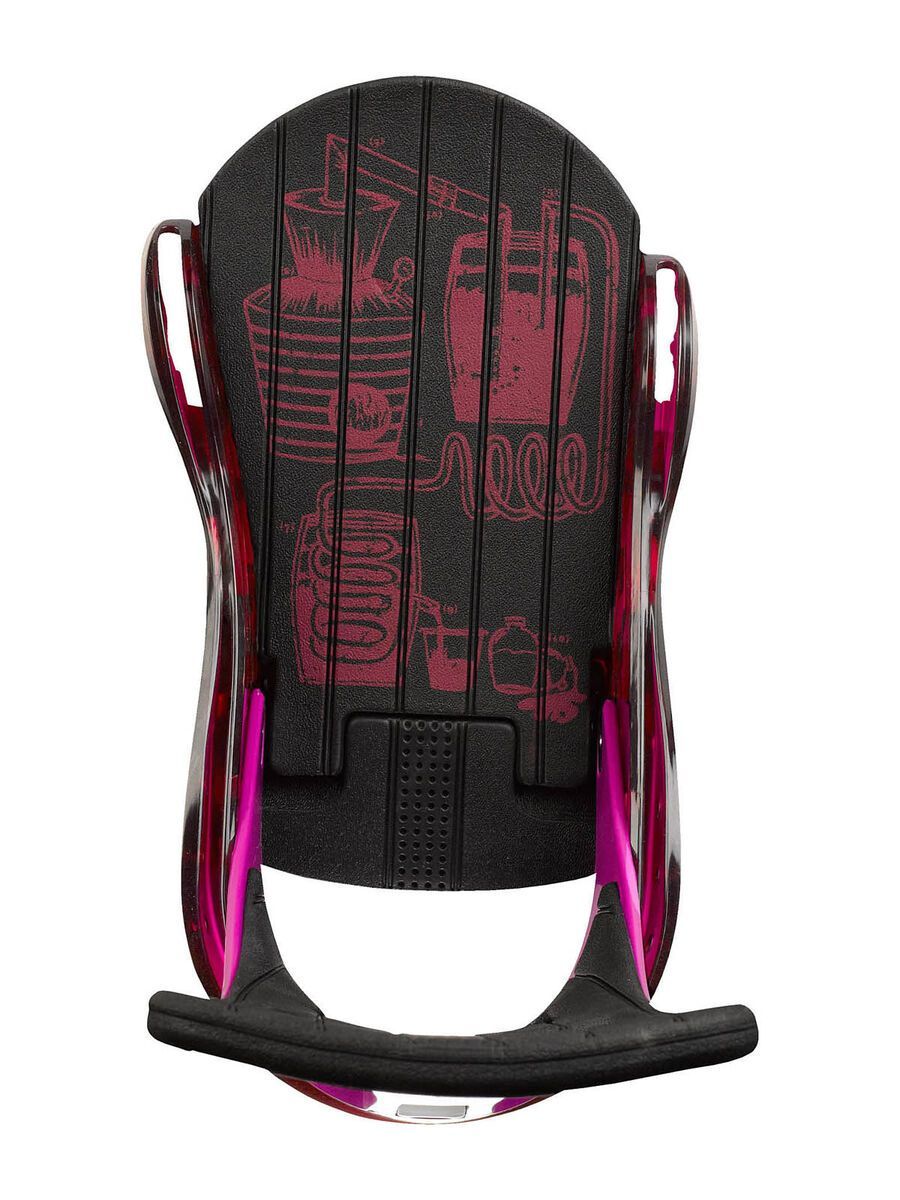 Burton Bootlegger, 80 Proof Berry - Bild 5