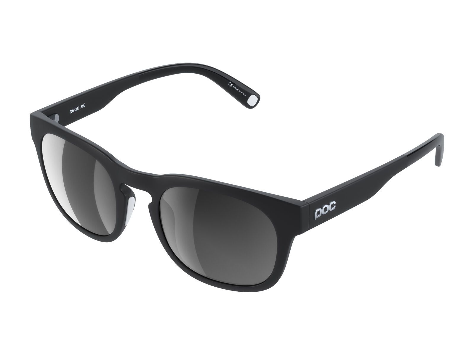 POC Require, Grey / uranium black - Bild 1