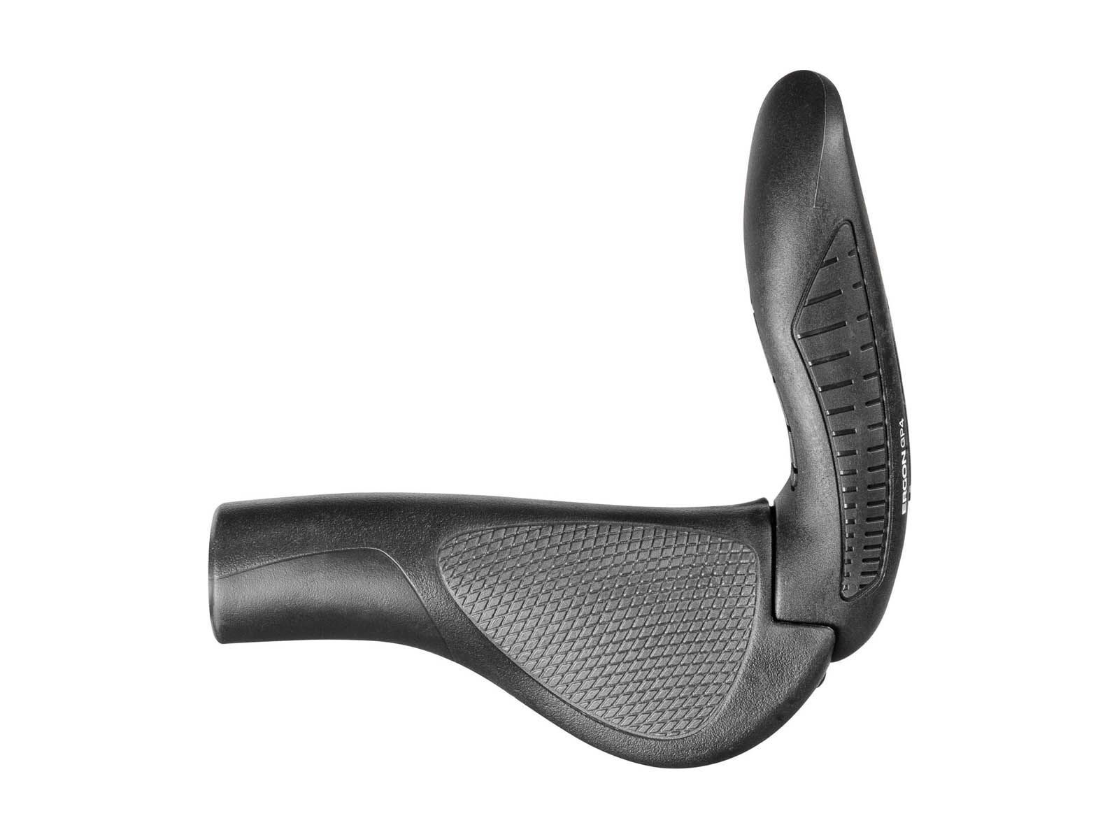 Ergon GP4 mit Komfort-Barend - Bild 2