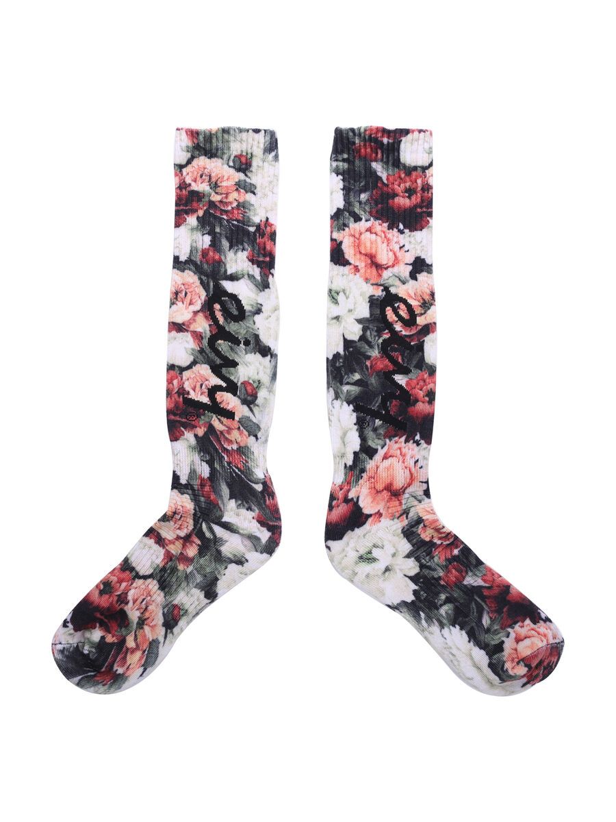 Eivy Mountain Socks, autumn bloom - Bild 1