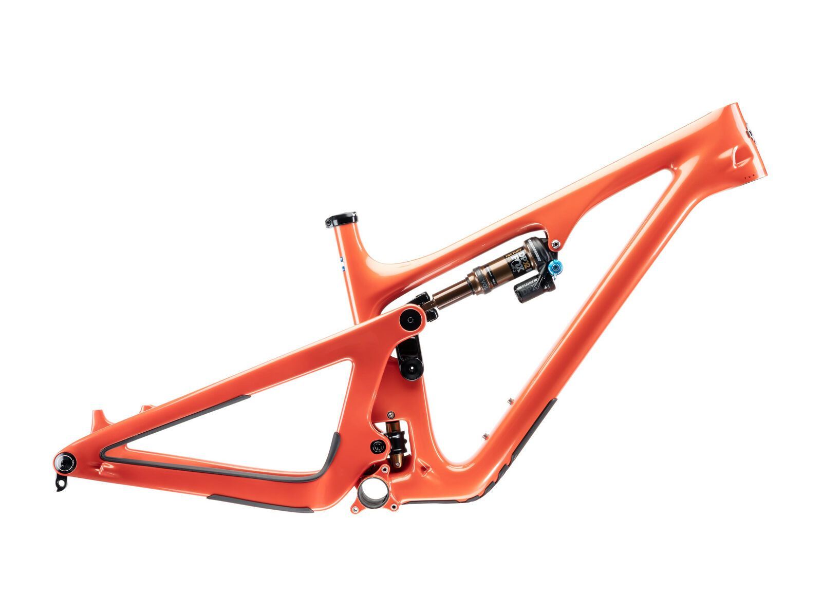 Yeti SB140 T-Series Frame, inferno - Bild 1