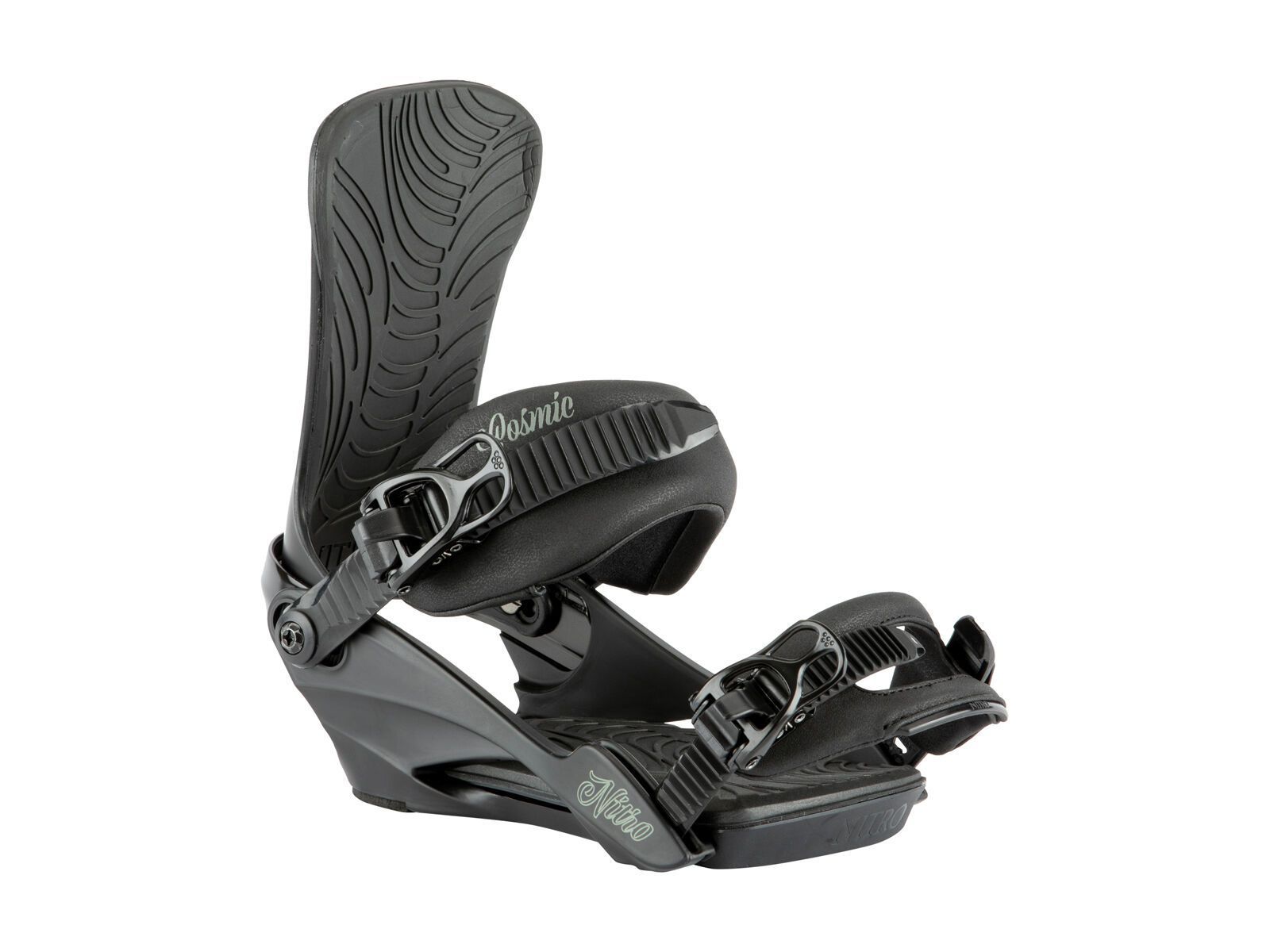 Nitro Cosmic, ultra black - Bild 1