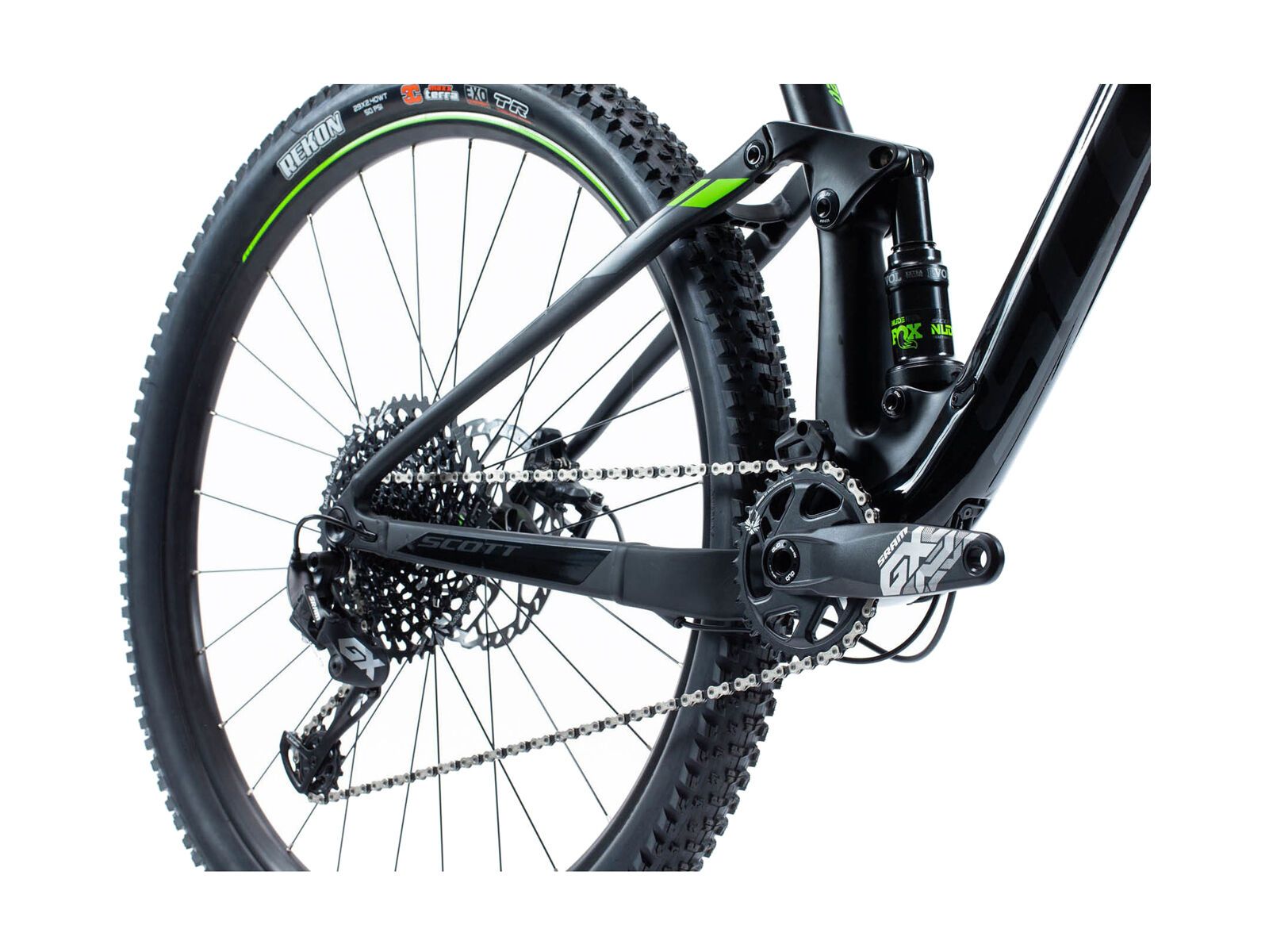 Scott Spark 920 - Bild 6