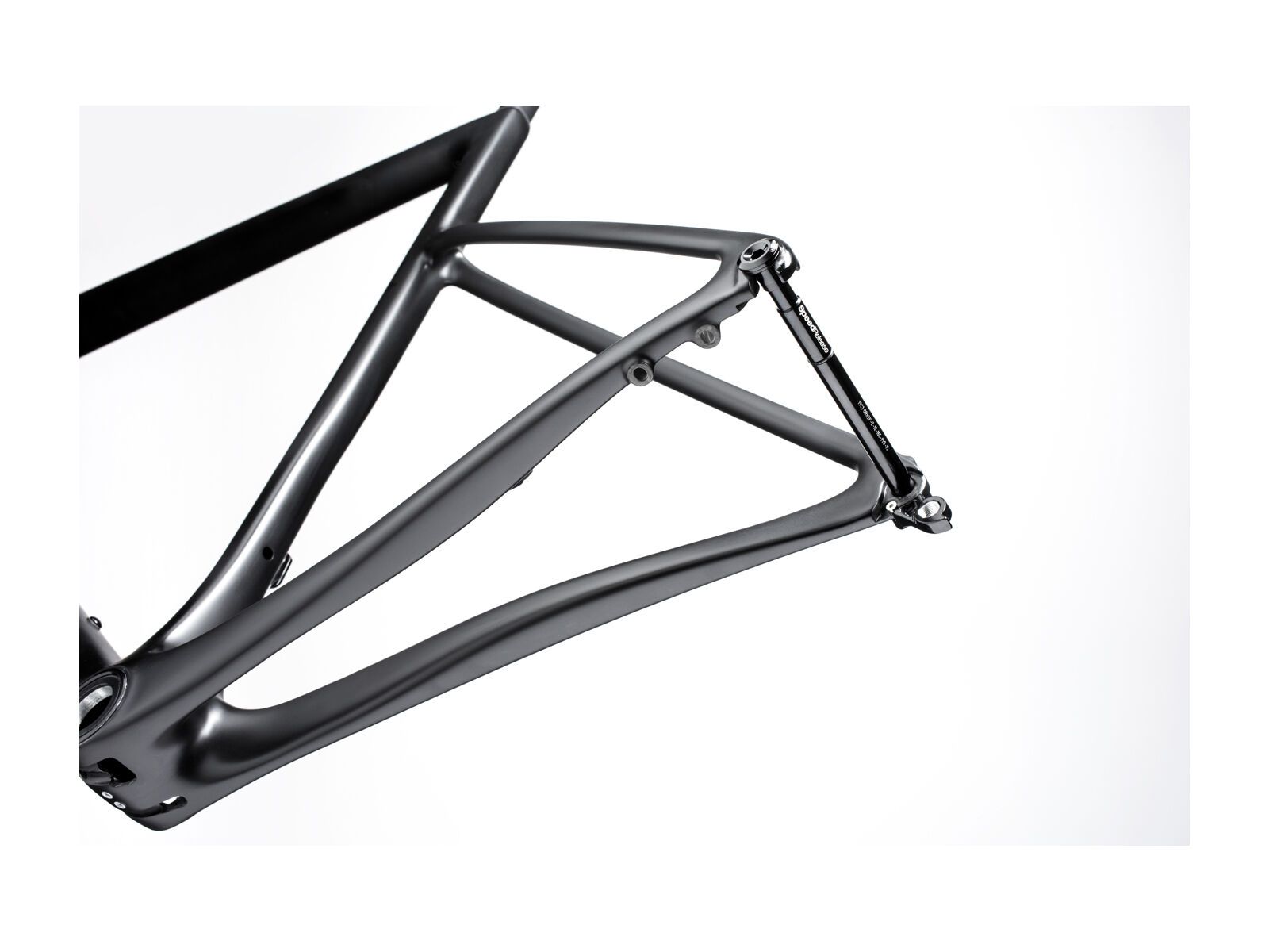 Cannondale SuperSix Evo Hi-Mod Disc Ultegra, team replica - Bild 6