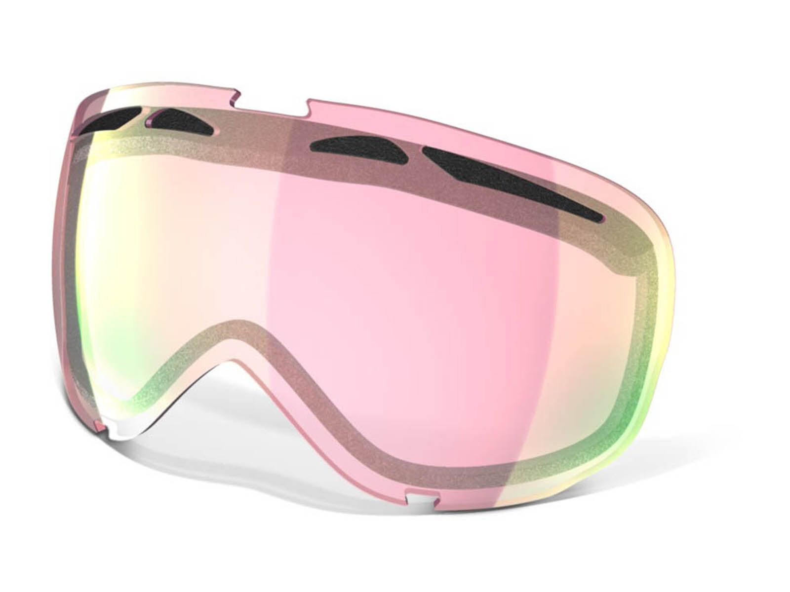 Oakley Elevate Lens, VR50 Pink Iridium - Bild 1