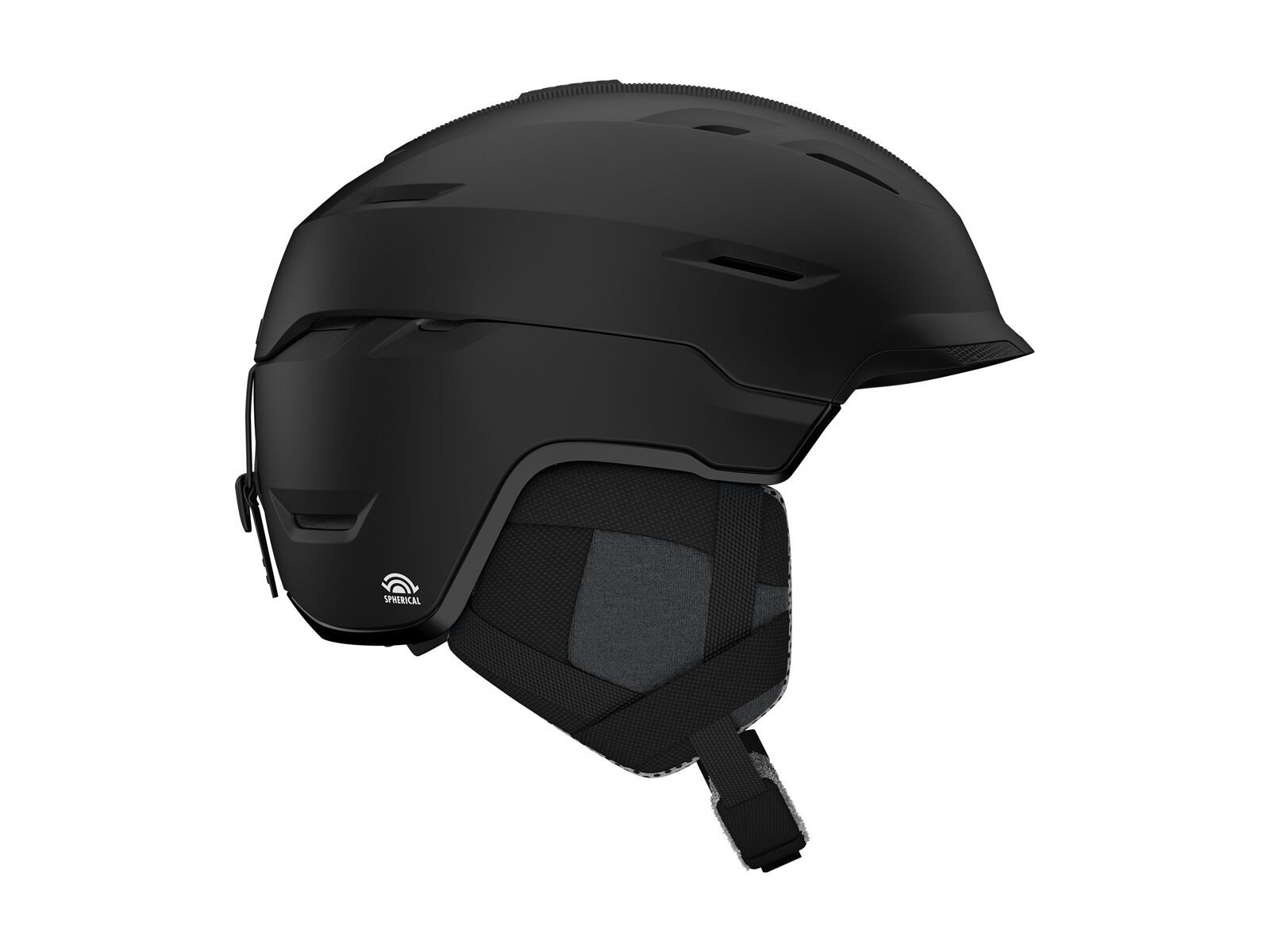 Giro Tenaya Spherical MIPS, matte black - Bild 3