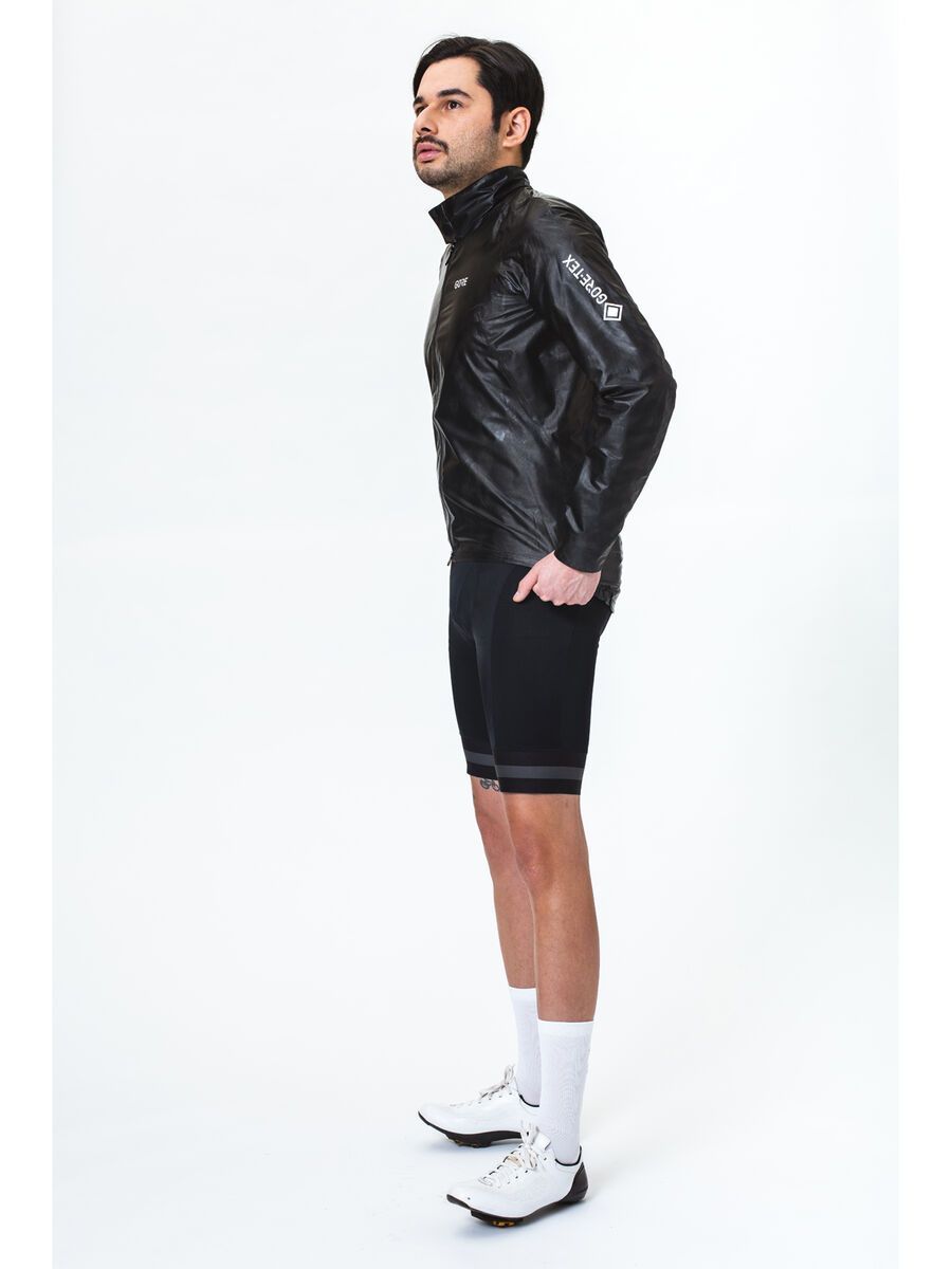 GOREWEAR C5 Gore-Tex Shakedry 1985 Jacke, black - Bild 7