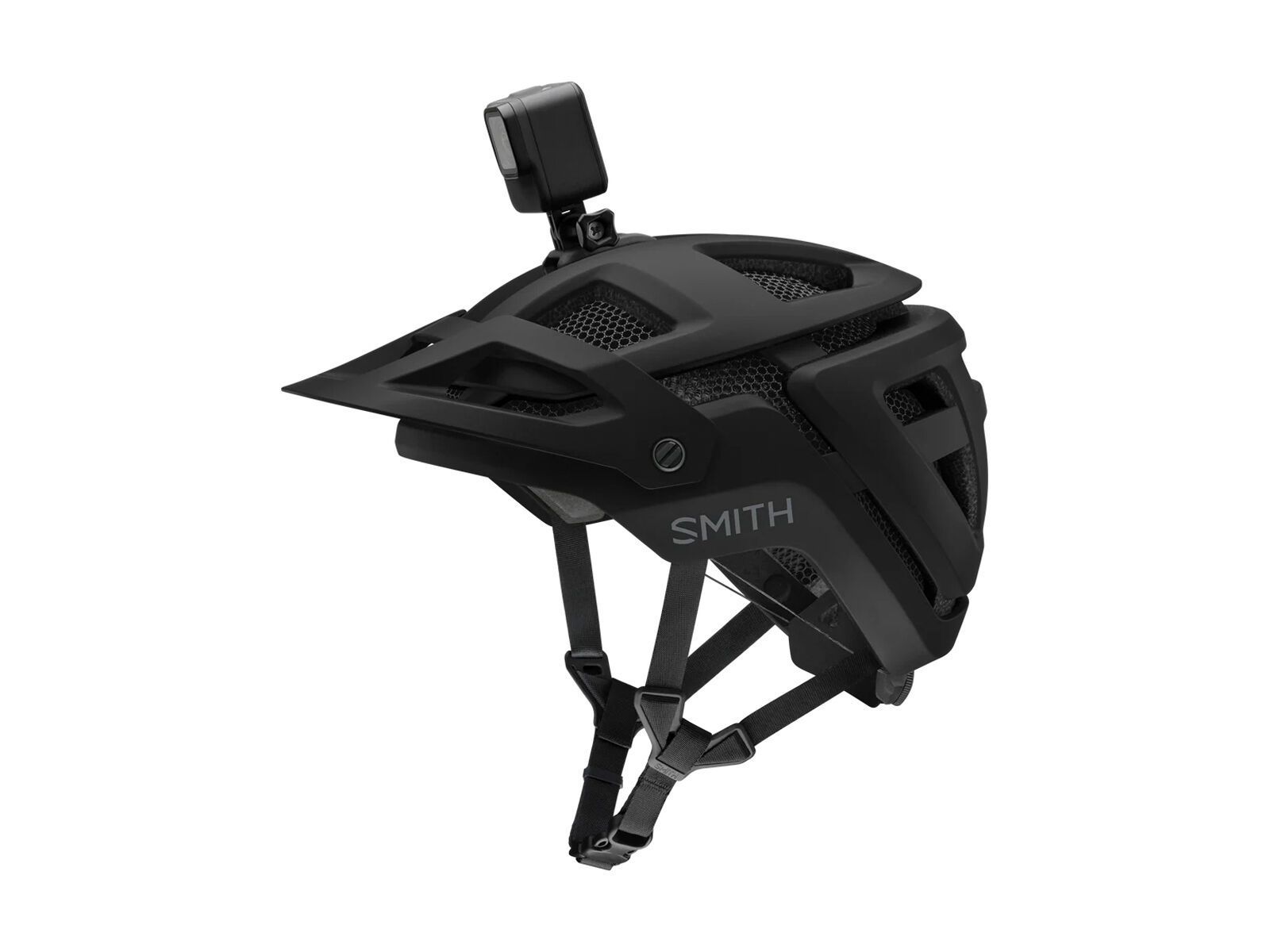 Smith Forefront 3 Accessory Mount - Bild 5