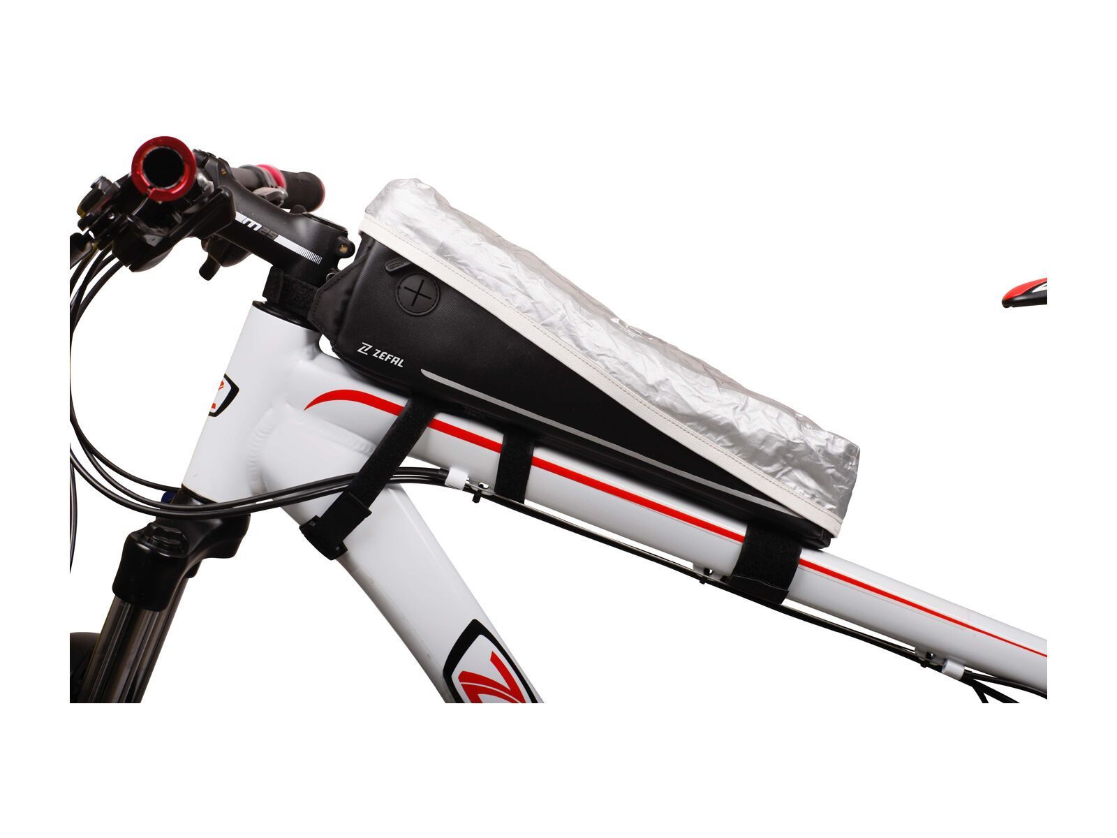 Zéfal Console Pack T3, schwarz - Bild 6