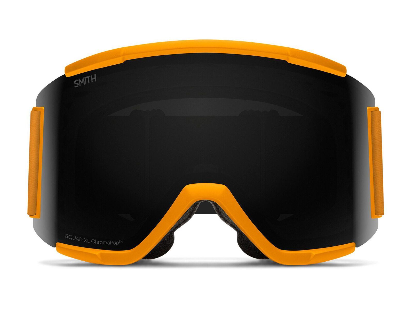 ***2. Wahl*** Smith Squad XL - ChromaPop Sun Black + WS rose sunrise - Bild 3