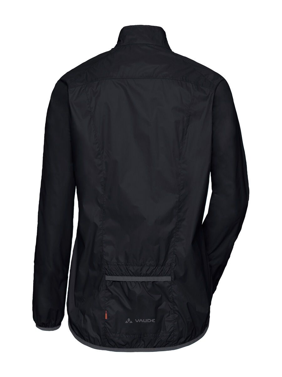 Vaude Women's Air Jacket III, black - Bild 2