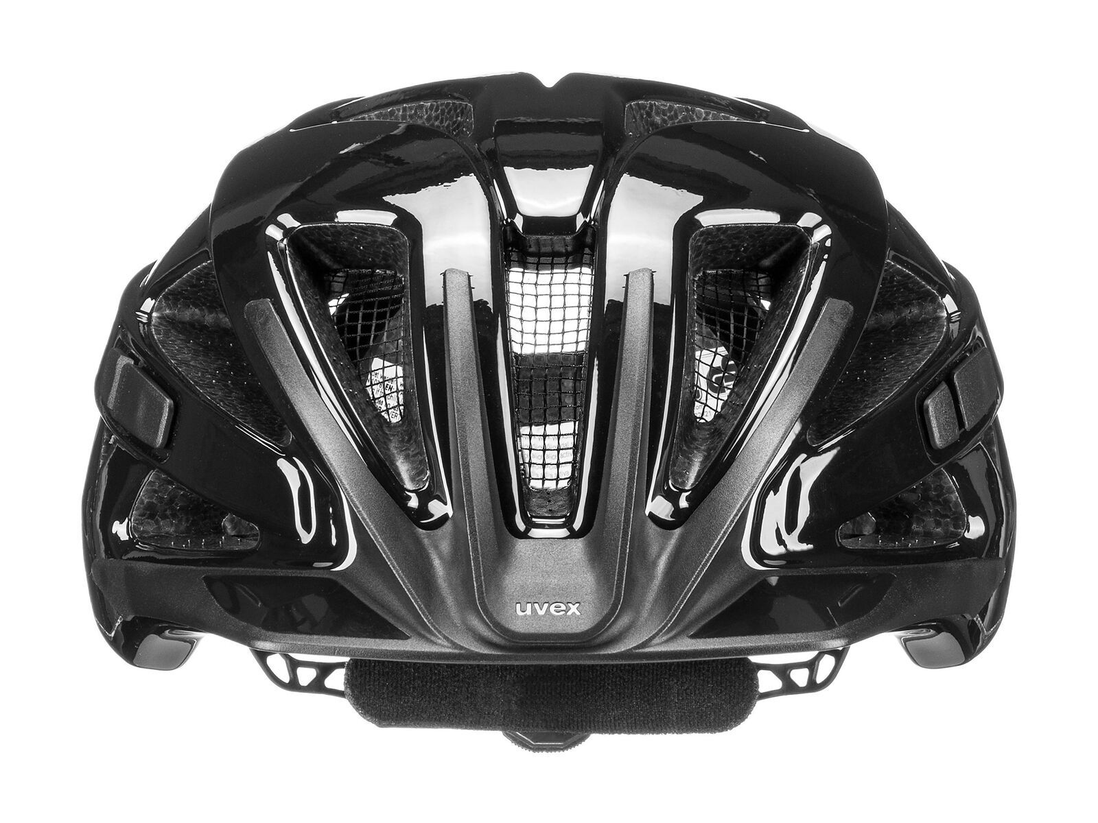 uvex active, black shiny - Bild 2