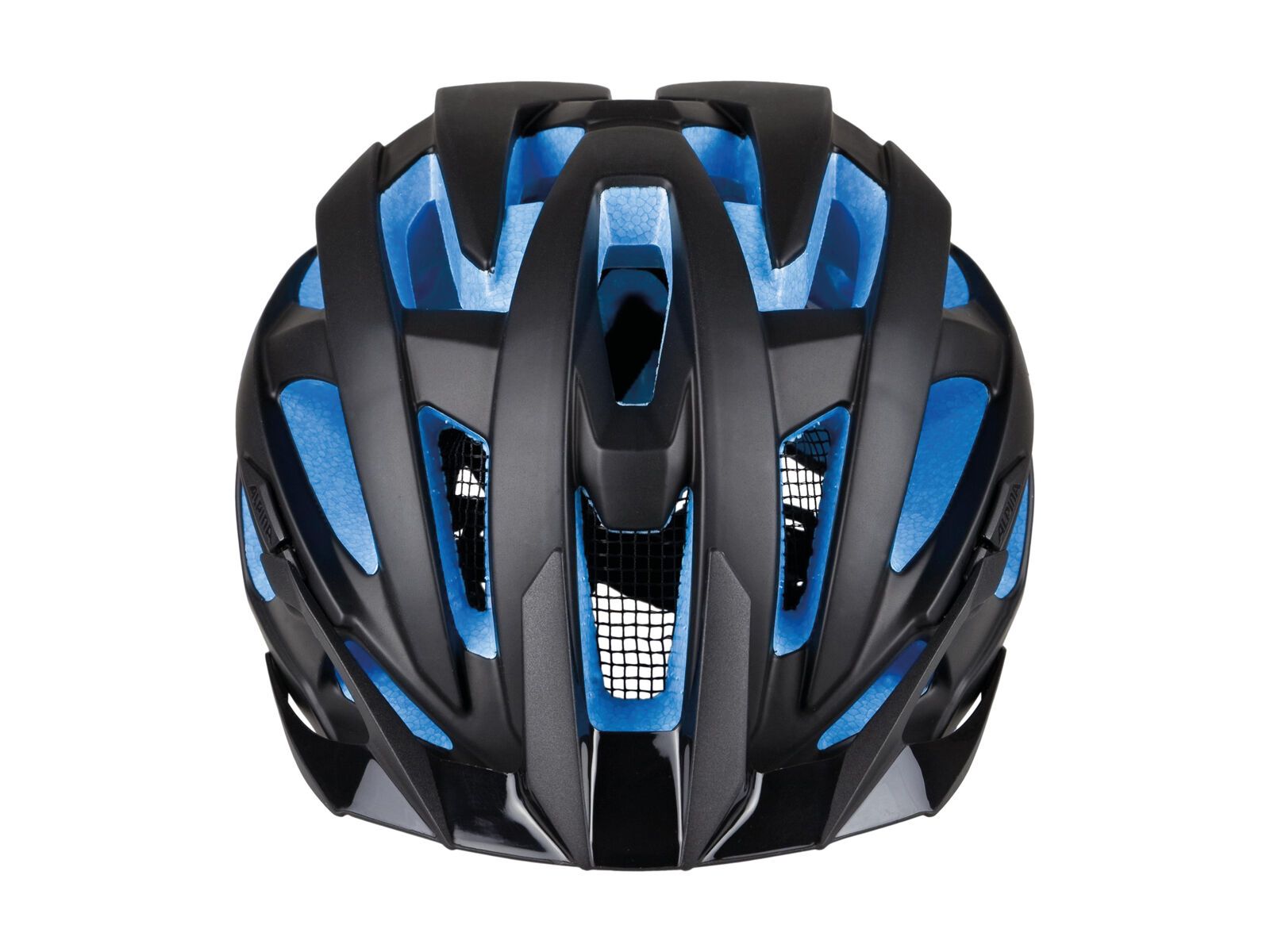 Alpina Valparola XC, black-blue - Bild 2