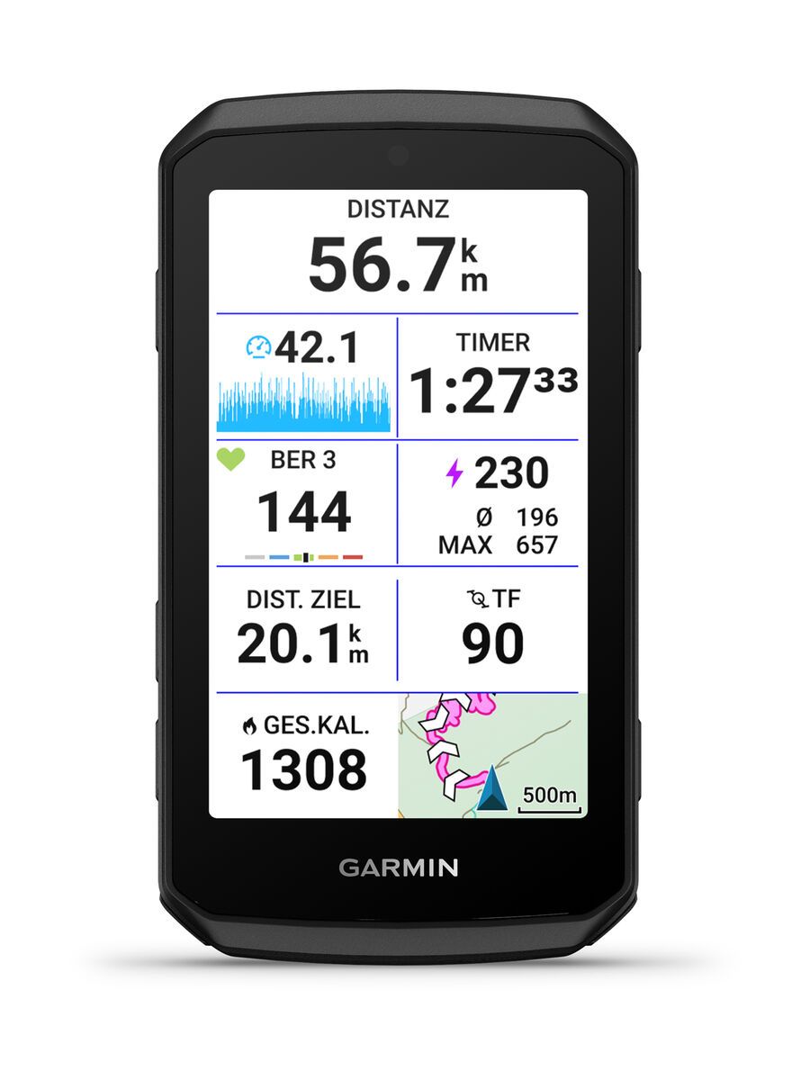 Garmin Edge 1060 - Bild 24