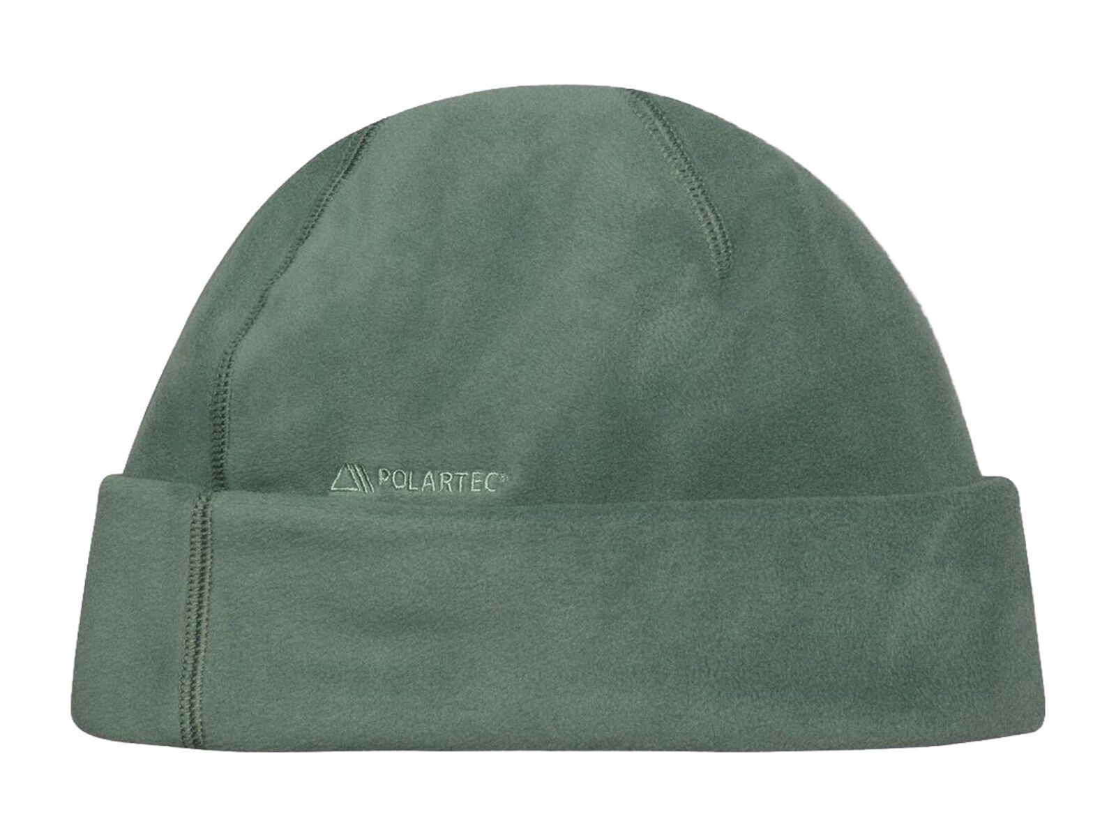 Oakley Slush Polar Beanie, aviator green - Bild 2