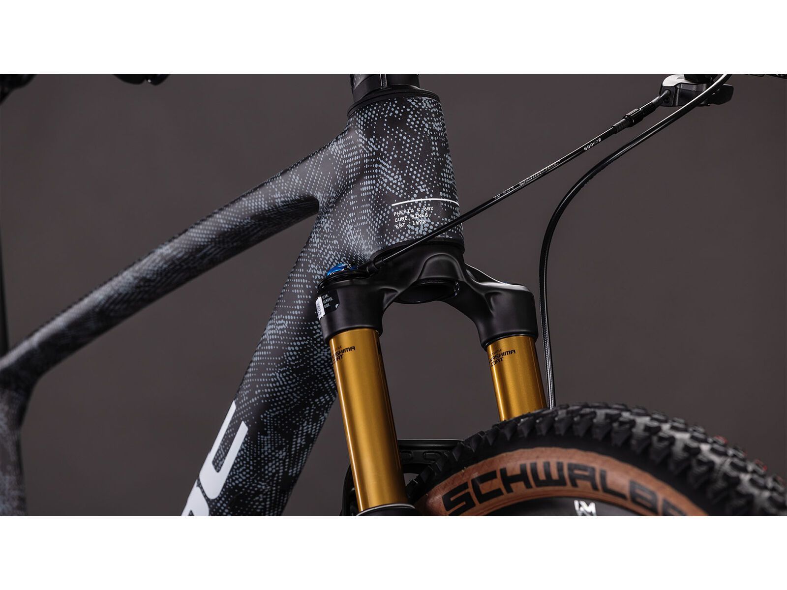 Cube Phenix C:68X SLT 29, matrixblack´n´white - Bild 9