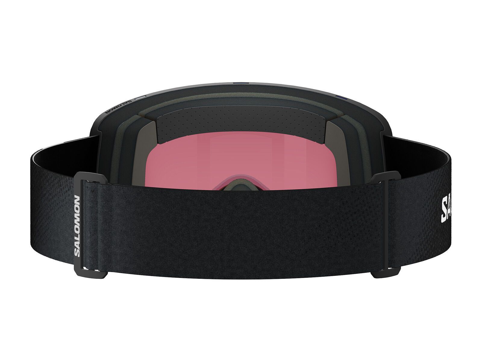 Salomon Sentry Pro, Sigma Emerald + WS / black - Bild 3