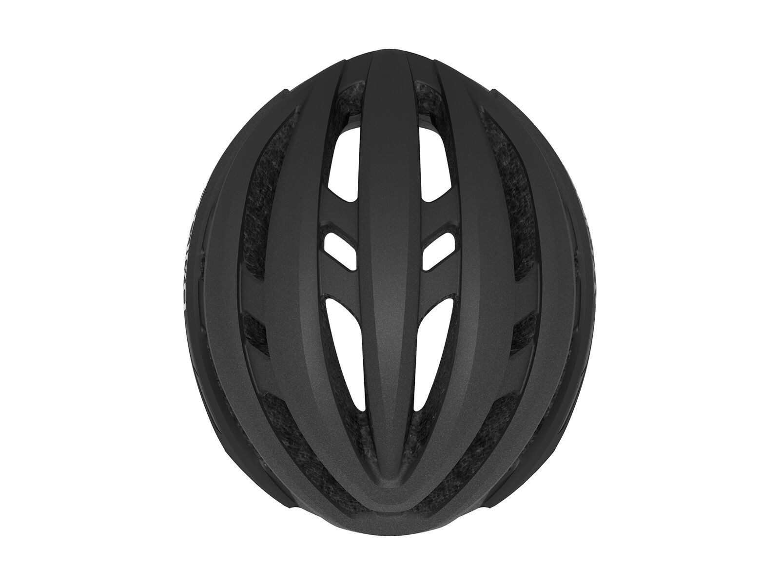 Giro Agilis, matte black - Bild 4