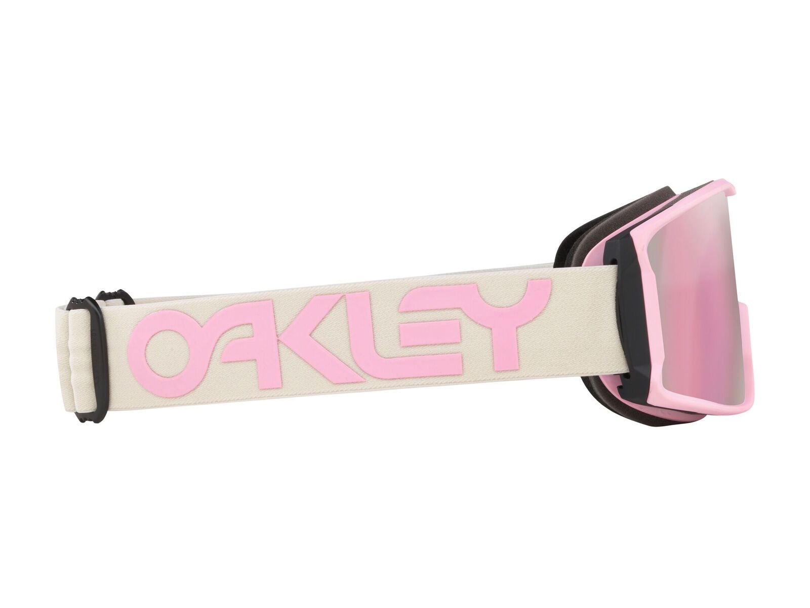 Oakley Line Miner XM Prizm Factory Pilot Progression, Lens: prizm hi pink iridium - Bild 4
