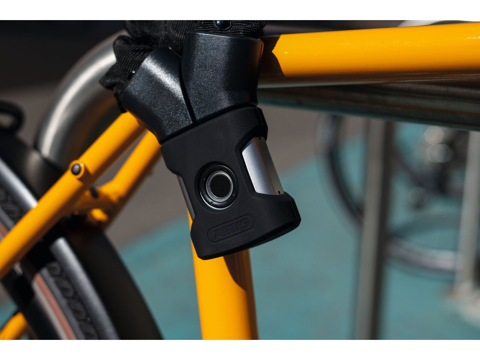 Abus Yardo 7807F/85, black - Bild 11