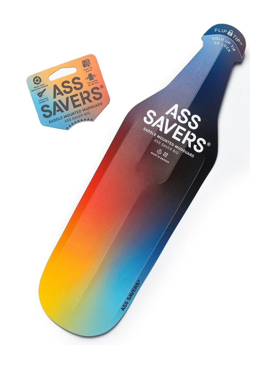 Ass Savers Ass Saver Big, spektrum - Bild 1